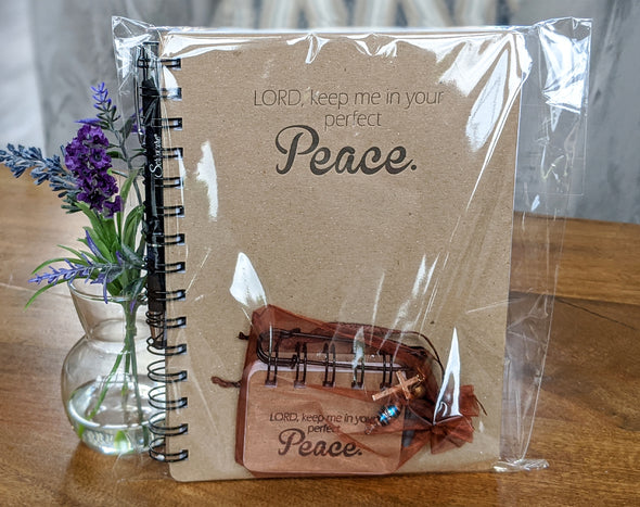 Peace Journal Bundle