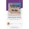 Worship Scripture Flip