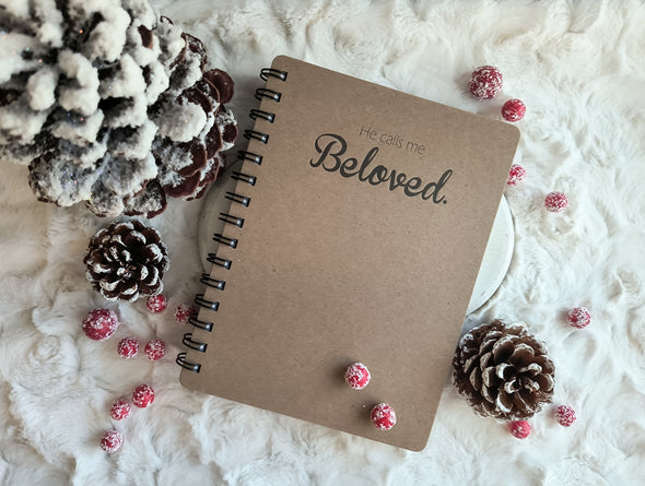 Beloved Journal