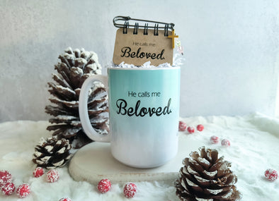 Beloved Mug Bundle