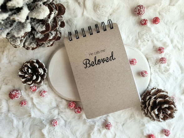 Beloved Jotter