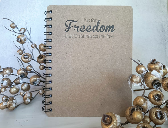 Freedom Journal