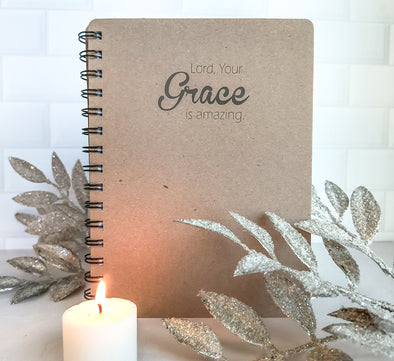 Grace Journal