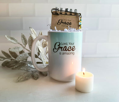 Grace Mug Bundle