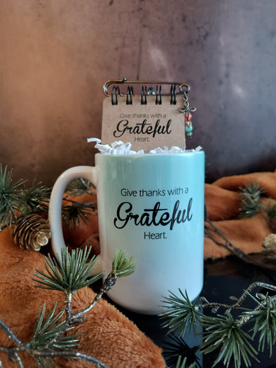 Grateful Mug Bundle