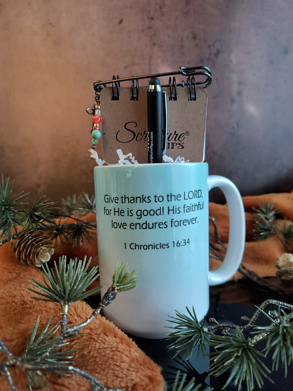 Grateful Mug Bundle