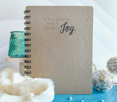 Joy Journal