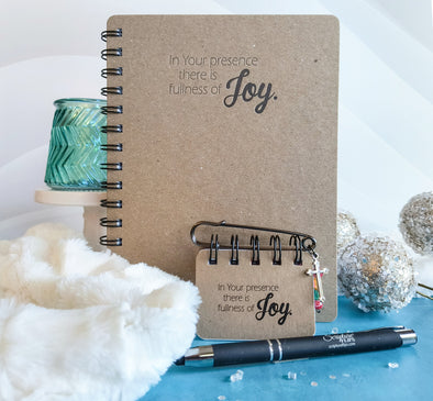 Joy Journal Bundle