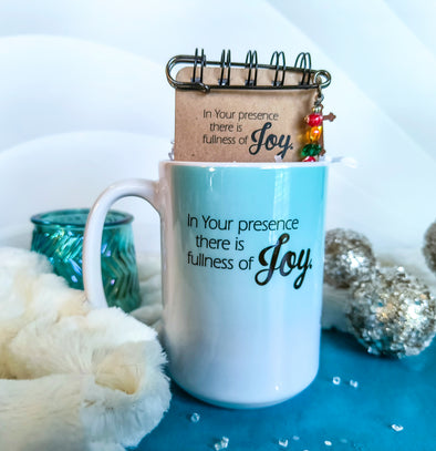 Joy Mug Bundle