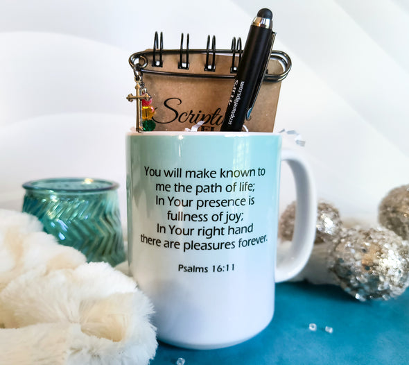 Joy Mug Bundle