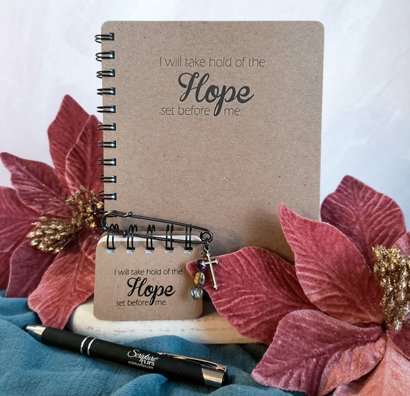 Hope Journal Bundle