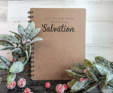 Salvation Journal