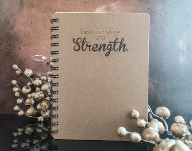 Strength Journal