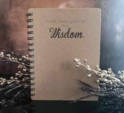 Wisdom Journal