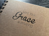 Grace Journal