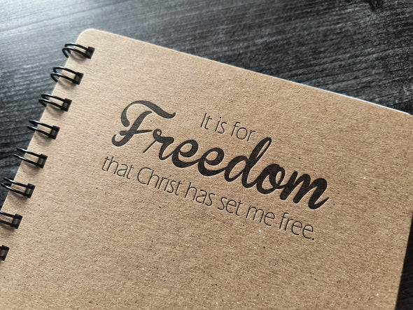 Freedom Journal