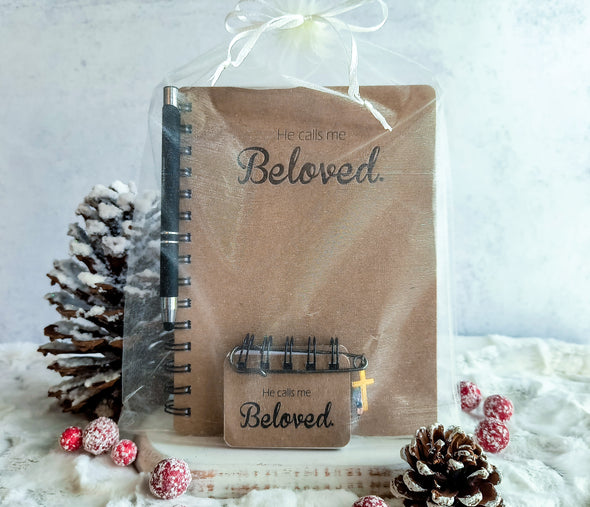 Beloved Journal Bundle