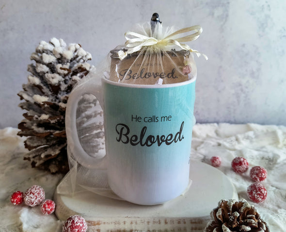 Beloved Mug Bundle