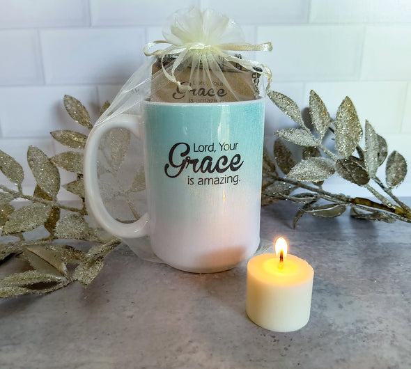 Grace Mug Bundle