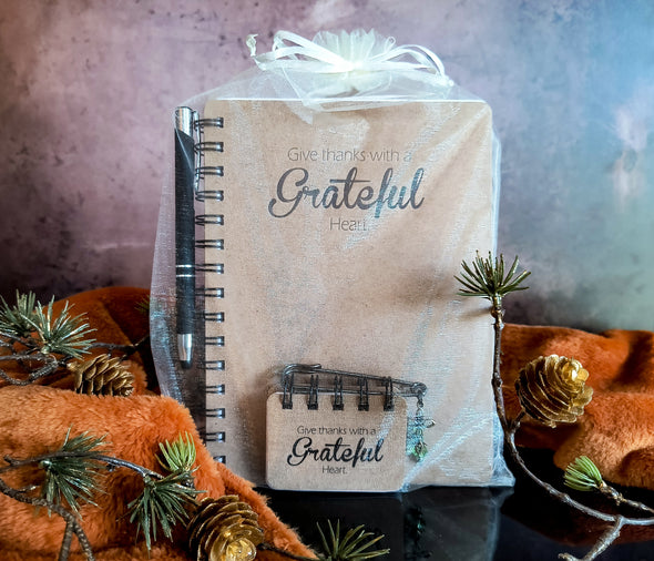 Grateful Journal Bundle