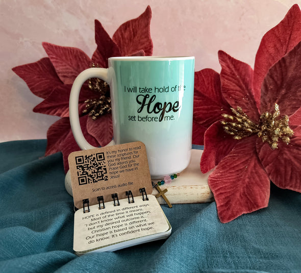 Hope Mug Bundle