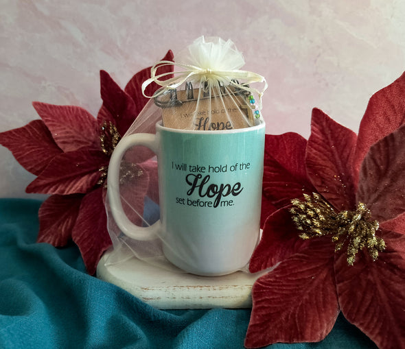 Hope Mug Bundle