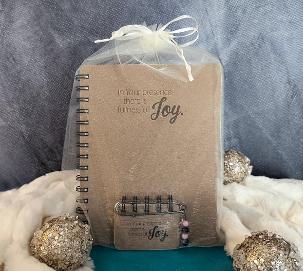 Joy Journal Bundle