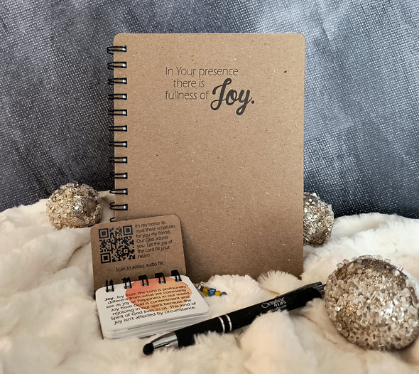 Joy Journal Bundle