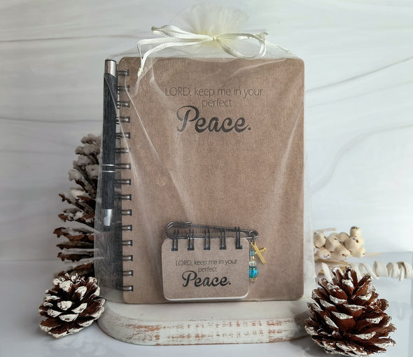 Peace Journal Bundle