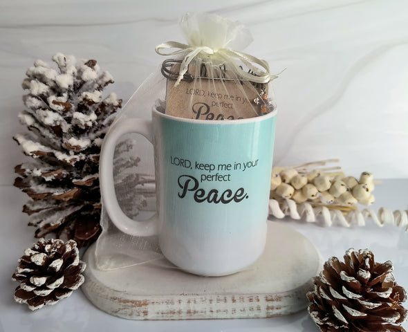 Peace Mug Bundle