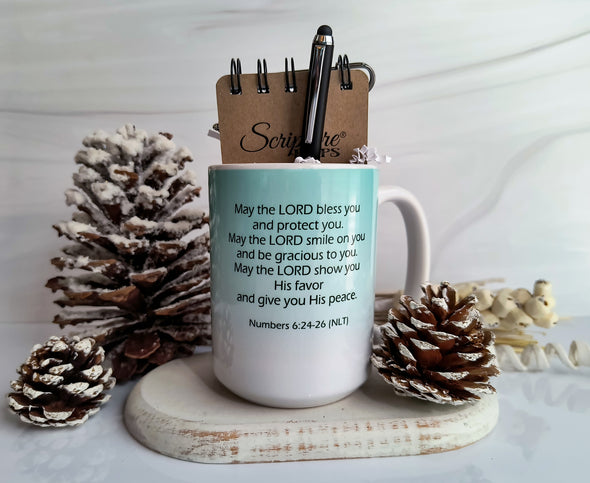 Peace Mug Bundle