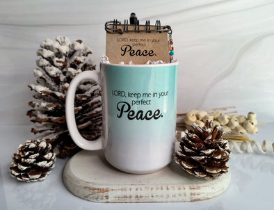 Peace Mug Bundle