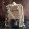 20-Minute Candles & Savior Journal Bundle