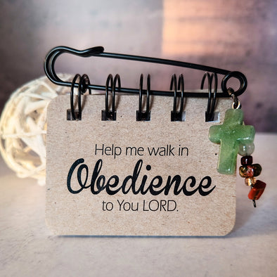 Obedience Flip