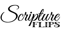 Scripture Flips