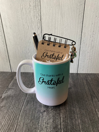 Grateful Mug Bundle