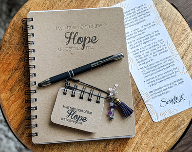 Hope Journal Bundle