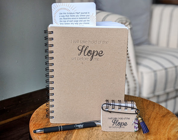 Hope Journal Bundle