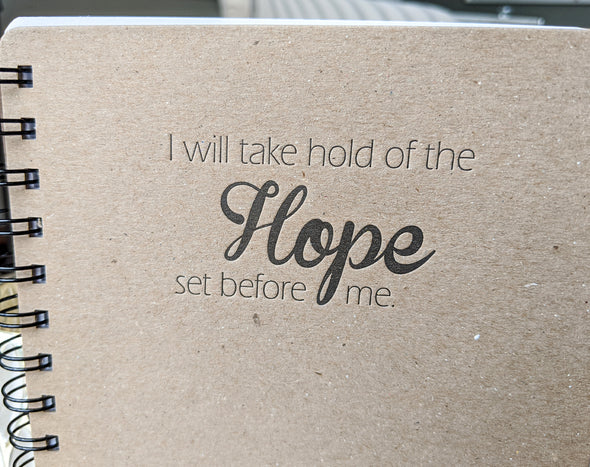 Hope Journal