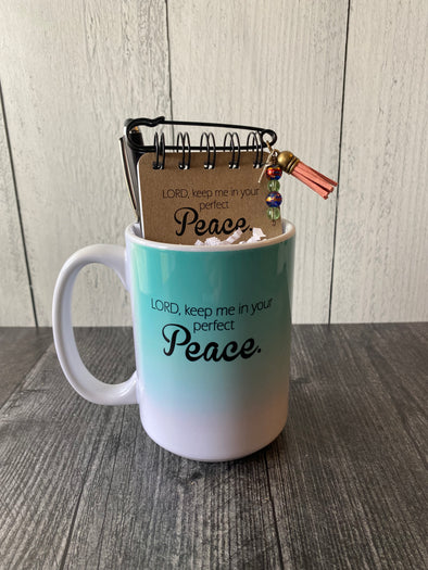 Peace Mug Bundle