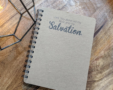 Salvation Journal