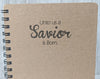 Savior Journal