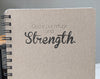 Strength Journal