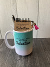 Salvation Mug Bundle